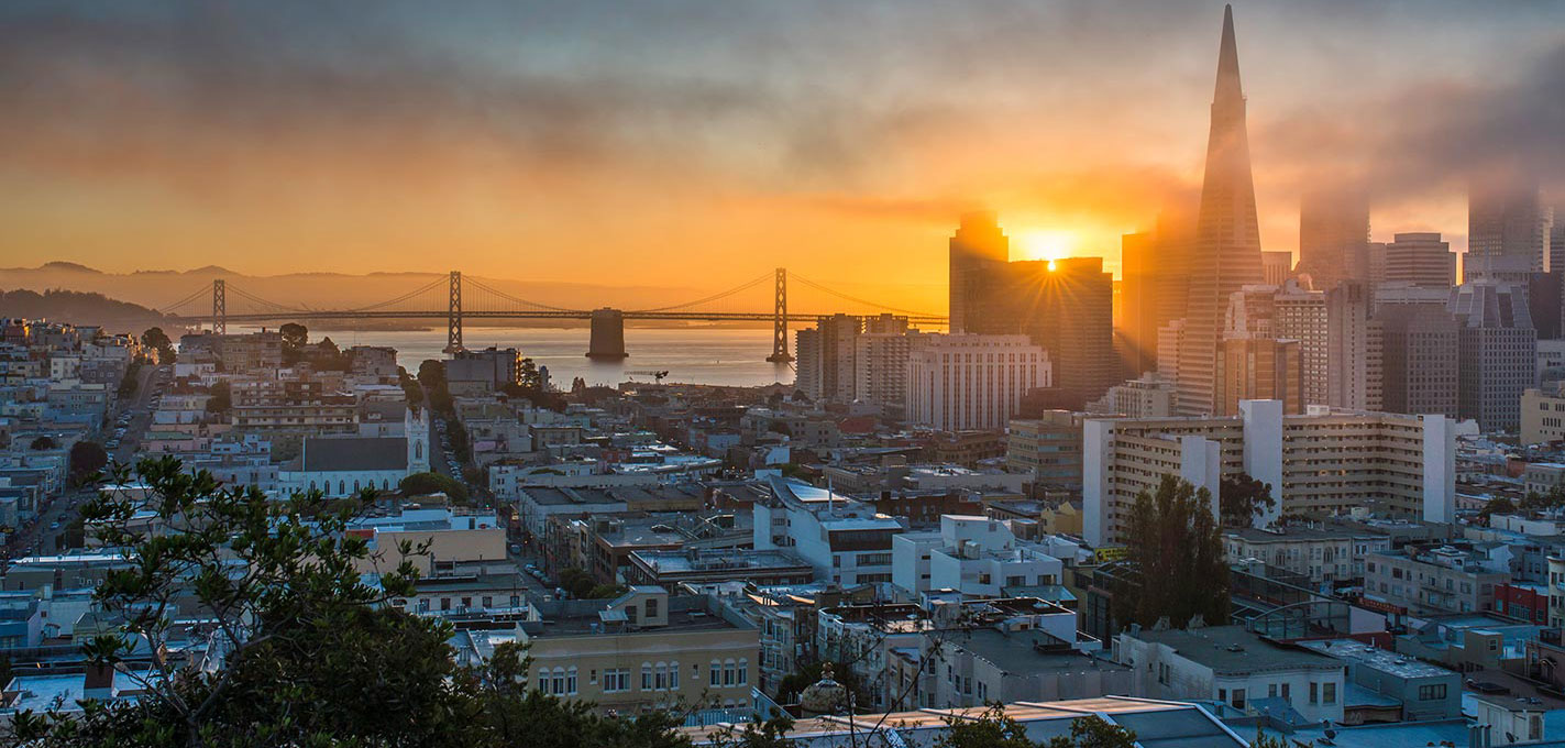 Generic background image of Golden Gate bridge